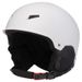 Adult ski helmet suitable for indoor and outdoor snowboarding_desvips.com