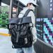 Multifunctional Sports Basketball Helmet Cycling 2024 New Backpack Travel Mountaineering Student School Bag_desvips.com