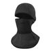 Outdoor Cycling Warm Mask Winter Plus Velvet Thick Windproof Neck Scarf Motorcycle Helmet Lining Head Cover Ski Mask_desvips.com