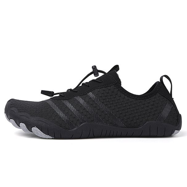 Unisex Quick-Dry Water Shoes – Anti-Slip Aqua Socks For Beach, Hiking & Yoga (12 Colors & 14 Sizes Available)_desvips.com