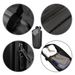 Electric Scooter Package Hardshell EVA Waterproof Front Bag Hanging Bag_desvips.com