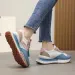 spring Thick Soled Daddy Mesh Cloth Breathable Forrest Gump Student Sports Casual Board Shoes Women 240708_desvips.com
