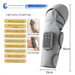 Air Wave Electric Pressure Relief Multifunctional Constant Temperature Heating Leg Beauty Device Calf Massager_desvips.com