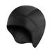 Oudoor Cycling Small Helme Liner Ear Proecion Head Cover Windproof Fleece Thermal Mounaineering Ski_desvips.com