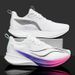 Genuine Chitu 8Pro Running 25 New Snake Year Limited Edition Professional Racing Carbon Plate Sports Shoes For Teenagers_desvips.com