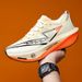 Running Shoes Speciality Carbon Board Marathon Men Sports Breathable Lightweight Women's Comfortable Athletic Sneakers_desvips.com