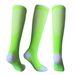 Soccer Socks Professional Sports Running Compression Socks Women's Thin Calf Stockings Skipping Rope Fitness Yoga Golf Muscle Energy Pressure Socks_desvips.com