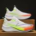Chitu 7PRO New Dragon Year Limited Carbon Plate Running Student Professional Racing Exam Shock Absorption Flying_desvips.com