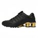 New 2026popular 2025 Popular Running SHOX Pillar NZ SL Unisex Sports Shoes_desvips.com