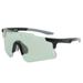 Cycling Eyewear Photochromic Polarized Sports Sunglasses For Cycling & Outdoor UV400 Protection Lightweight TR90 Frame_desvips.com