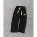 2025 New Sweatpants Trendy Straight-Leg Sports Casual Men's Long Pants_desvips.com