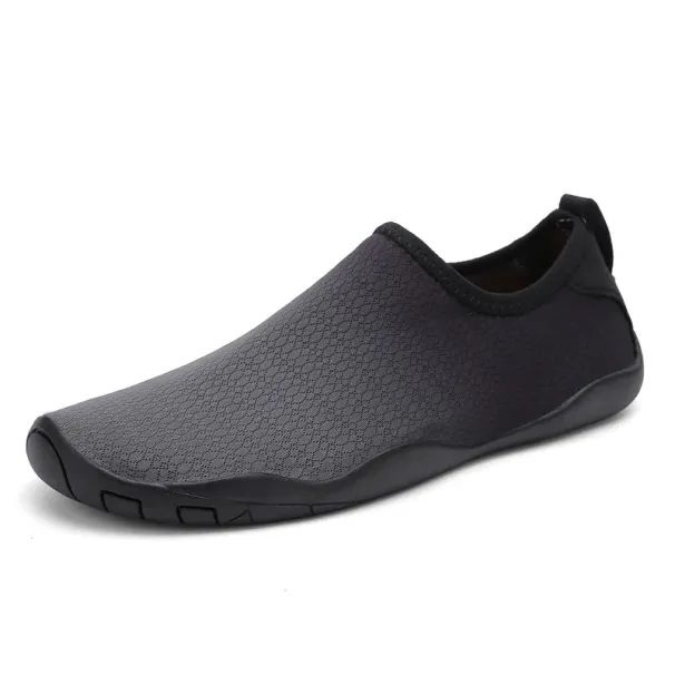High Quality Trail Running Wide Toe Box Barefoot Sports Cross Trainers Zero Drop Shoes Runner Walking Sneakers_desvips.com