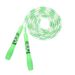 Fancy Bamboo Section Children And Students, Standardized Pattern Beaded Jump Rope For Fitness Competition_desvips.com