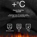 Fleece-Lined Running Sportswear Set For Men Outdoor Skiing Hiking Mountaineering Base Layer Thermal Underwear Quick-Dry_desvips.com