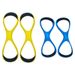New Professional Swimming High Device Arm Adult Children 8-Shape Ring Elbow Corrector_desvips.com