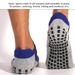 3pairs Thick Anti-slip Soccer Women Men Outdoor Sport Grip Football Yoga Ss Reinforced Heel Cotton Breathable Short_desvips.com