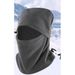 Winter Electric Bike Riding Hat Windproof Mask Three-in-One Cold Ear Protection Neck Warmer Thickened Thermal Head Cover_desvips.com