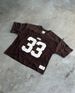 Wide Quick-Dry Jersey Digital Foam Shirt Casual Sports Short Sleeve T-Shirt Mesh_desvips.com