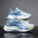 New Fashion Casual For Sneakers Men's Running Gym Jogging Men 2024 Sport Fitness Walking Shoes_desvips.com