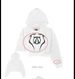 KPOP New ATEEZ 2025 WORLD TOUR WILL TO POWER Hoodie With Drawstring And Jogger Pants_desvips.com