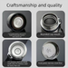 316 Stainless Steel Outdoor Portable Insulated Cup For Car Use, Large Capacity, Premium Quality, Genuine Business Tea_desvips.com