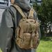 Camouflage Hiking Tactical Chest Photography Multifunctional Crossbody Bag Outdoor Leisure Travel Backpack_desvips.com