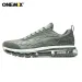 2021 Cushion Running For Men Outdoor Breathable Light Sport Shoes Women Walking Unisex Marathon Damping Sneakers_desvips.com