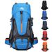 Outdoor Bag Backpack Hiking Bag Hiking Bag Water-proof Travel Backpack Large Capacity Travel Backpack_desvips.com