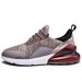 Men's Women's Fashionable Lightweight Sports Outdoor Comfortable Casual Running Shoes_desvips.com