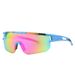 Cycling Sunglasses - Windproof UV400 Protection Sports Glasses For Outdoor Biking & Running_desvips.com