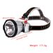New strong light induction headwear white laser long range rechargeable super bright headlight outdoor camping night fishing light_desvips.com