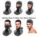 ROCKBROS Winter balaclava ski mask Balaclava bicycle motorbike balaclava New_desvips.com