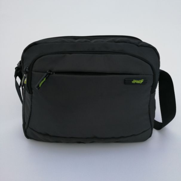 Genuine Goods Handry Shoulder Men Leisure Messenger K-style Outdoor Sports Crossbody Small Bag Waterproof_desvips.com