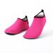 River Tracing Barefoot Shoes Skin Friendly Beach Outdoor Swimming Couple's Sports Hiking Camping Shoes_desvips.com