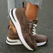 Thick Soled Round Head Fashion Shoes Women Comfortable Breathable Casual Wear-resistant Sneakers Zapatos De Mujer260228_desvips.com