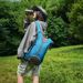 Outdoor Mountaineering Bag, Men's And Women's Hiking Lightweight Cycling Backpack, Sports Waterproof Bag_desvips.com
