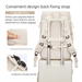 Men's Large Capacity Backpack For Casual Travel, Cycling, Hiking, Sports, Water-Resistant Outdoor Climbing Bag_desvips.com