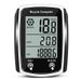 Manufacturer Wholesale Wired Multifunctional Bicycle Computer With Touch Screen, Speed Measurement, Waterproof, Calorie,_desvips.com