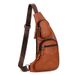 chest bag men's trendy versatile shoulder bag sports commuting street backpack men's bag messenger bag men's_desvips.com