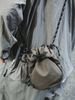 Outdoor Sports And Casual Walking Super Hot Drawstring Backpack_desvips.com