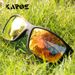 Polarized Outdoor Sports Sunglasses Men Women Iridescent High Definition UV Protection Cycling Bestseller_desvips.com