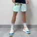 Jifffly Men's Sports 2025 Summer New Trend Mesh Shock Free Shipping Absorption Men And Women Lightweight Running Shoes_desvips.com
