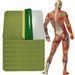 Wormwood Plaster Body Joint Nerve Pain Relief Balm Heating Sticker_desvips.com