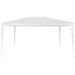 Party Tent - UV And Water-Resistant Polyethylene For Versatile Outdoor Events And Gatherings_desvips.com