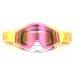 Motorcycle Riding Goggles Windproof Outdoor Helmet Accessories New Condition Cycling Eyewear_desvips.com