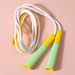 Rope For Children, Speed Windproof And Sandproof, Standard First Grade Children's Jump Rope, Not Easy To Knot_desvips.com