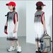 【Refreshing Summer】Basketball Set For Big Kids Quick-Dry Two-Piece Sports Vest Stylish Boys Summer Outfit_desvips.com