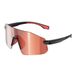 Cycling Sunglasses With Photochromic Lenses UV400 Protection Lightweight Sports Goggles For Mountain Biking Running & Marathon_desvips.com