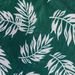 Women's Plus-size Swimwear Conservative Tropical Tankini High-waisted Swim Trunks_desvips.com