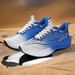 Couple Running Men Mesh Breathable Outdoor Sports Lightweight Flat Trendy Sneakers Original Tennis Shoes For Women_desvips.com